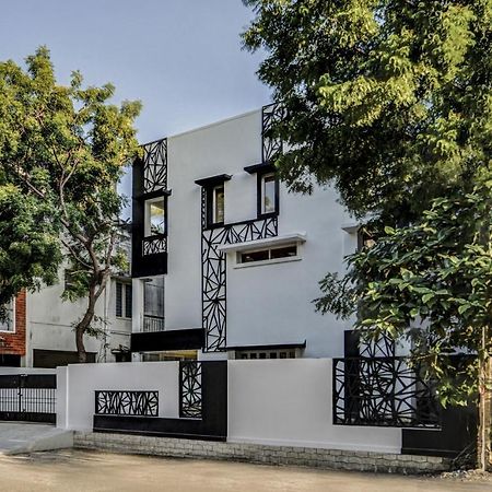 Itsy Hotels Mirra Chennai Eksteriør billede