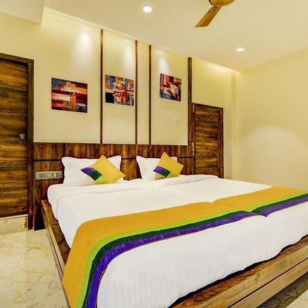 Itsy Hotels Mirra Chennai Eksteriør billede