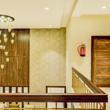Itsy Hotels Mirra Chennai Eksteriør billede