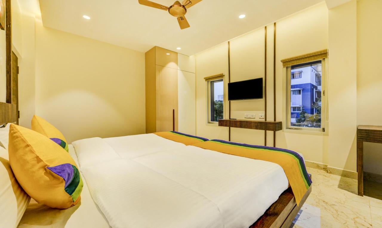 Itsy Hotels Mirra Chennai Eksteriør billede