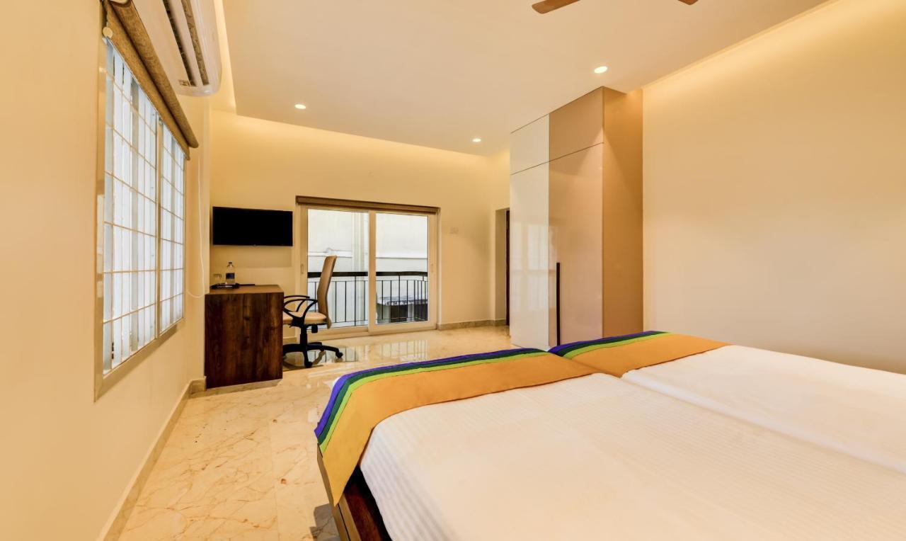 Itsy Hotels Mirra Chennai Eksteriør billede