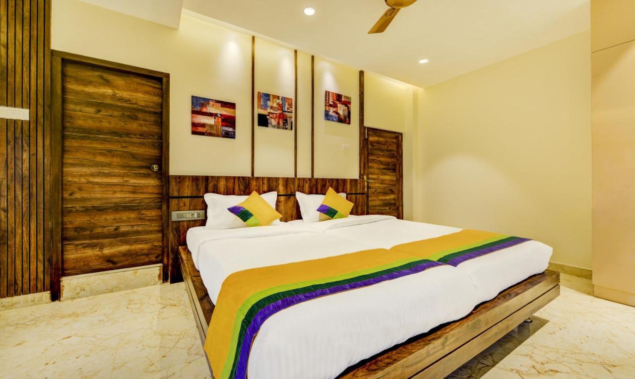 Itsy Hotels Mirra Chennai Eksteriør billede
