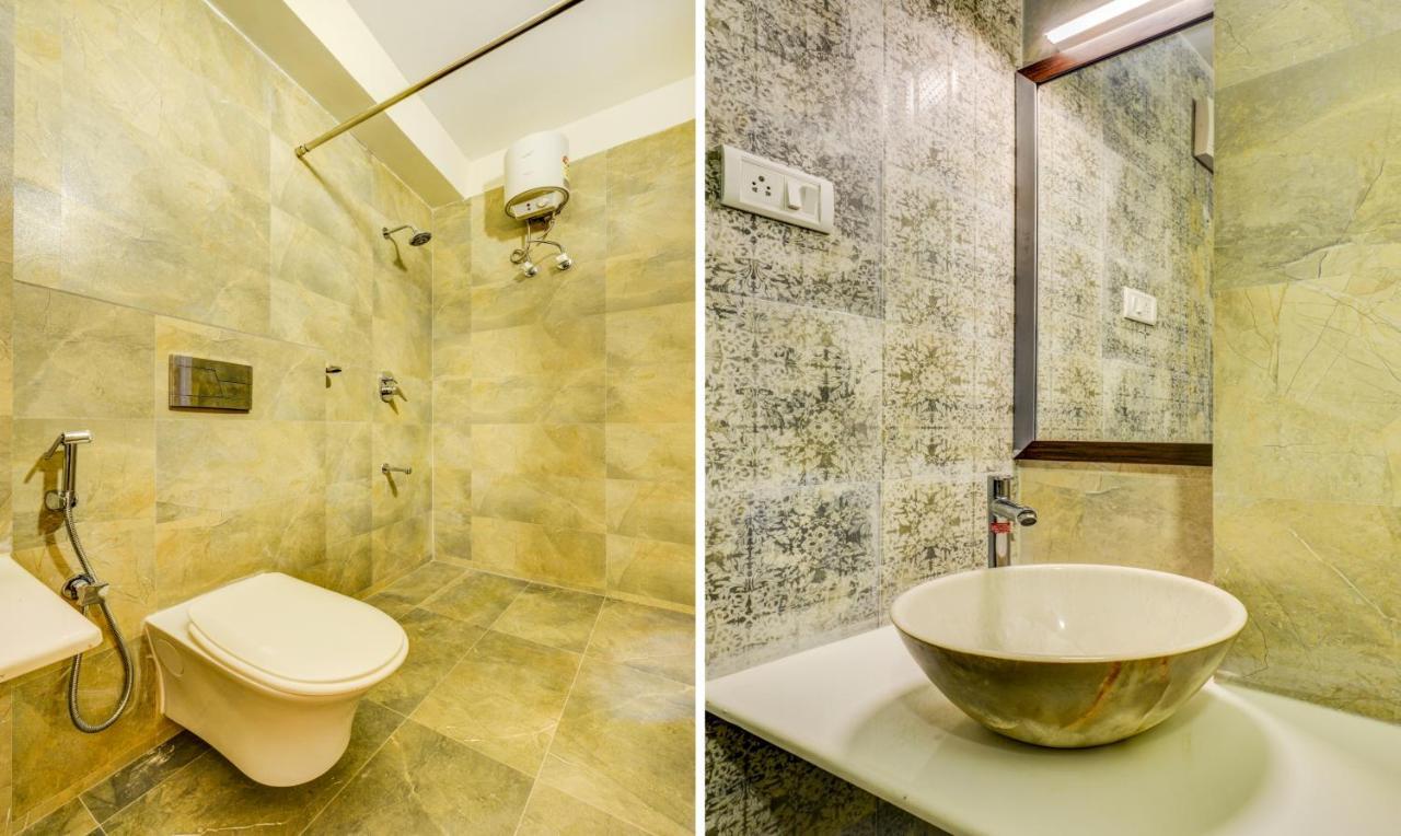 Itsy Hotels Mirra Chennai Eksteriør billede