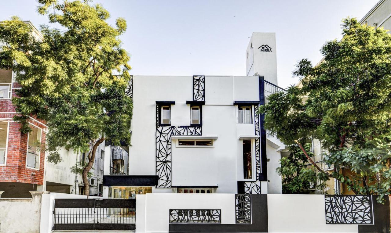 Itsy Hotels Mirra Chennai Eksteriør billede