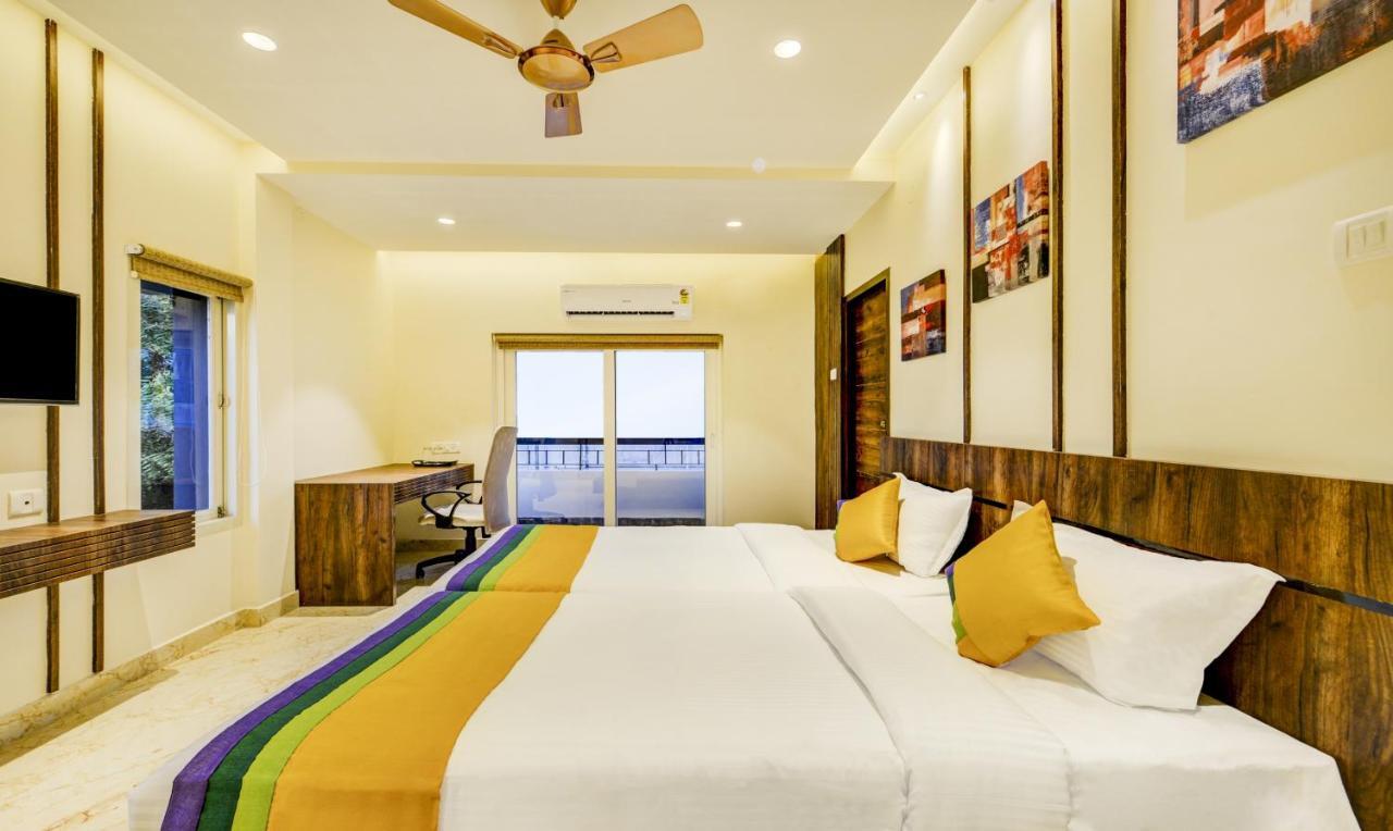 Itsy Hotels Mirra Chennai Eksteriør billede