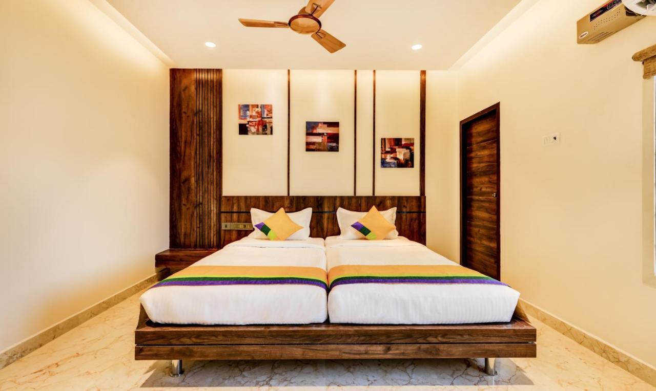 Itsy Hotels Mirra Chennai Eksteriør billede