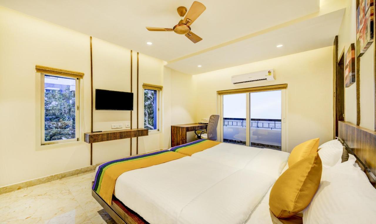 Itsy Hotels Mirra Chennai Eksteriør billede